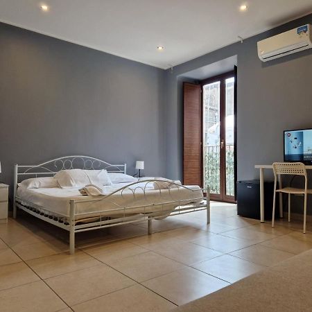 Casa Serena Katania Zewnętrze zdjęcie