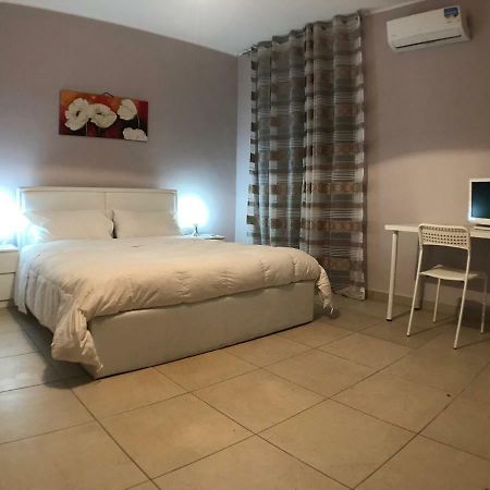 Casa Serena Katania Zewnętrze zdjęcie