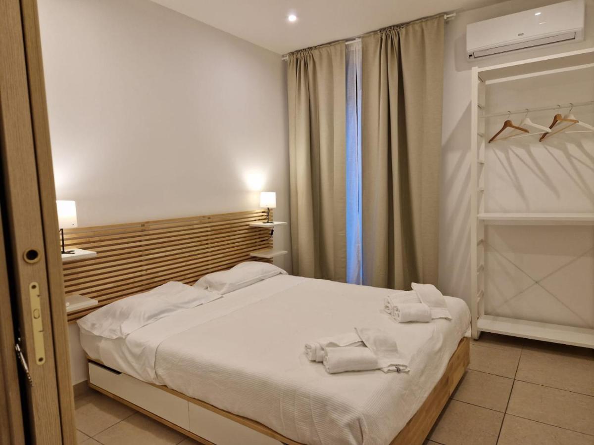 Casa Serena Katania Zewnętrze zdjęcie