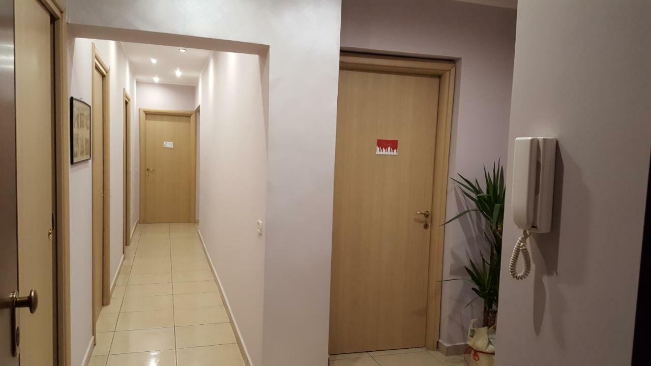 Casa Serena Katania Zewnętrze zdjęcie