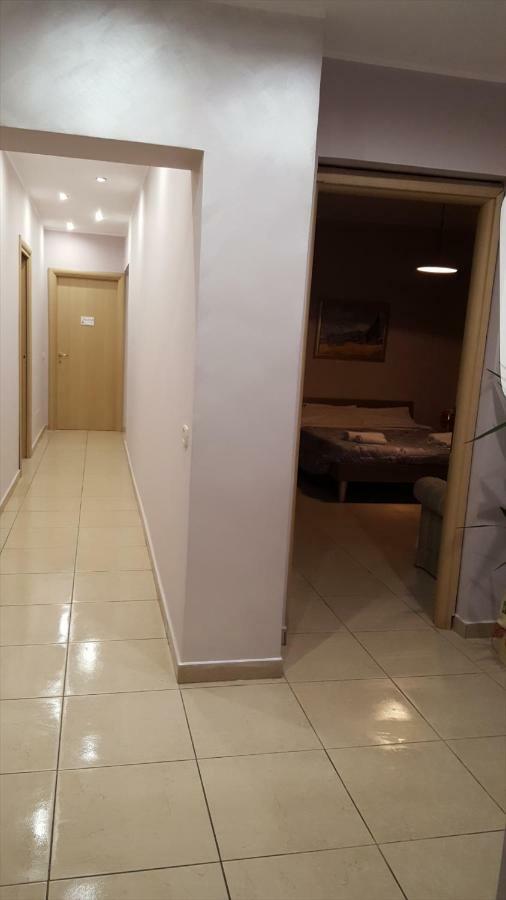 Casa Serena Katania Zewnętrze zdjęcie