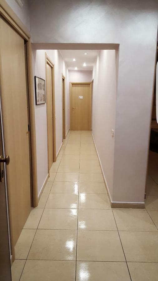 Casa Serena Katania Zewnętrze zdjęcie