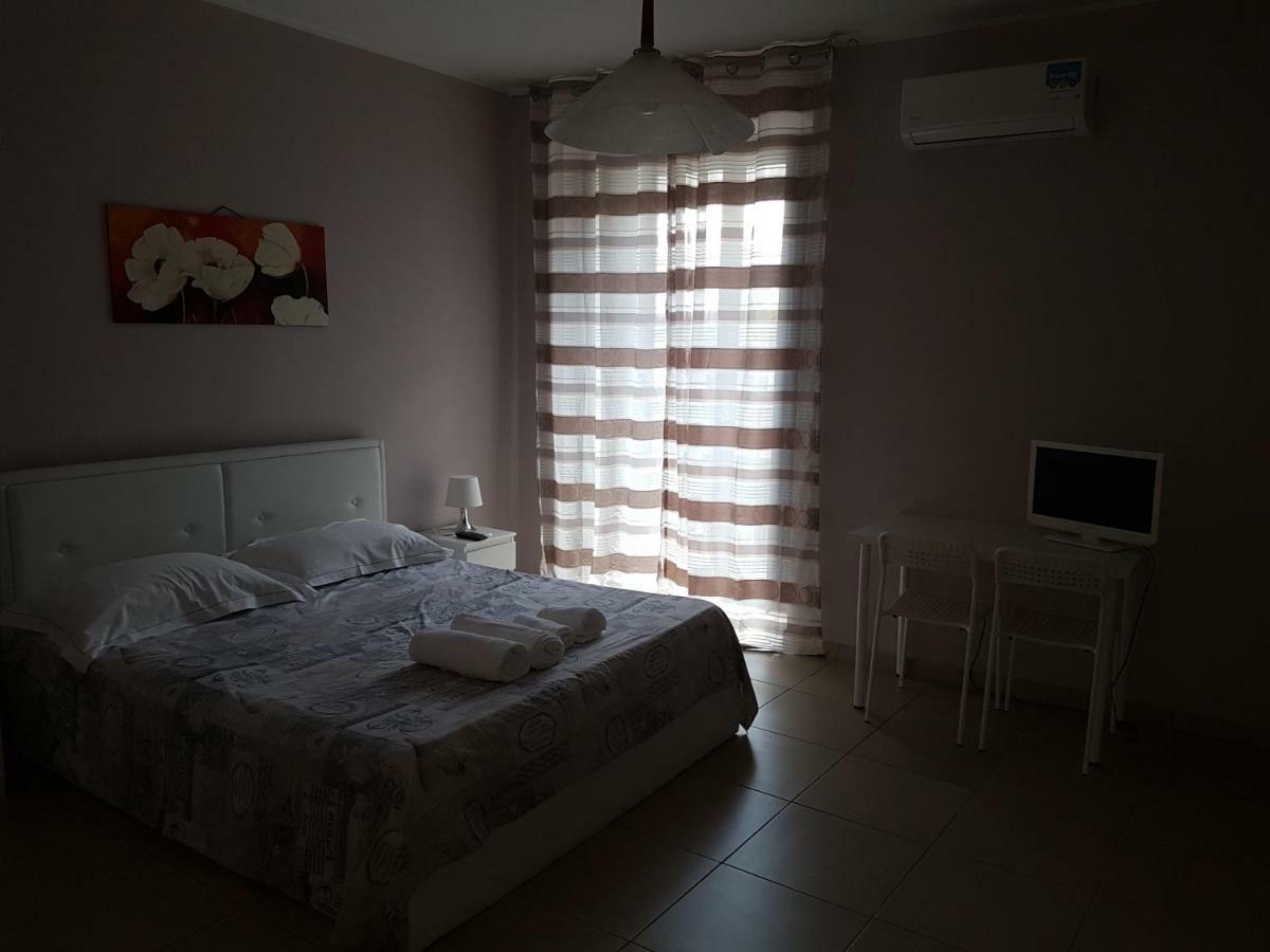 Casa Serena Katania Zewnętrze zdjęcie