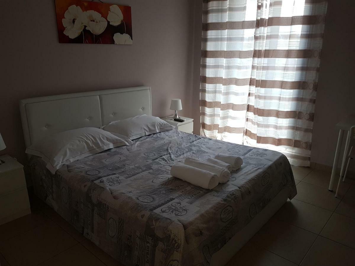 Casa Serena Katania Zewnętrze zdjęcie