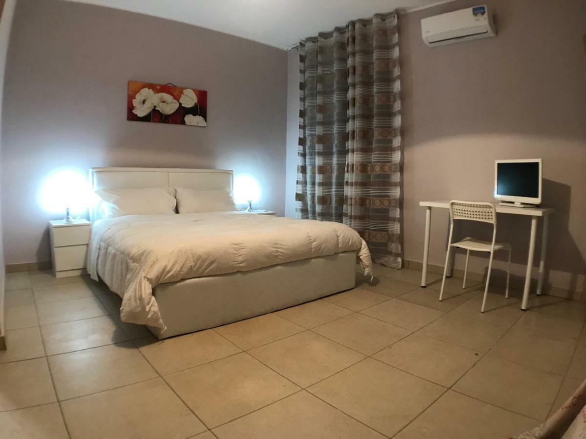 Casa Serena Katania Zewnętrze zdjęcie