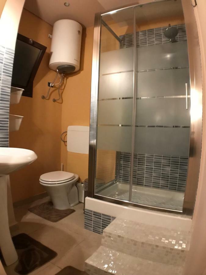 Casa Serena Katania Zewnętrze zdjęcie