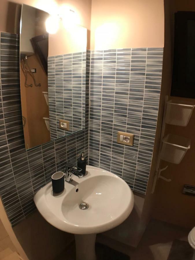 Casa Serena Katania Zewnętrze zdjęcie
