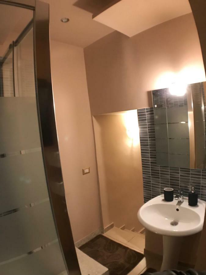 Casa Serena Katania Zewnętrze zdjęcie