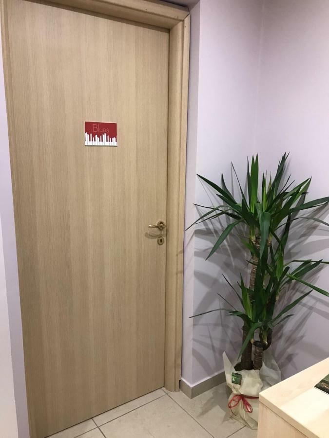 Casa Serena Katania Zewnętrze zdjęcie
