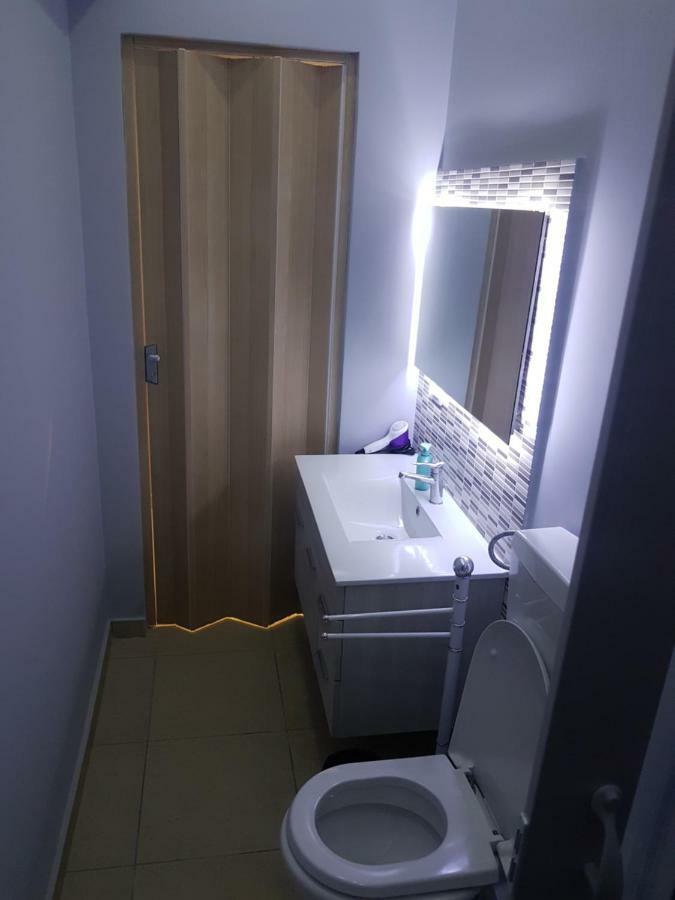 Casa Serena Katania Zewnętrze zdjęcie