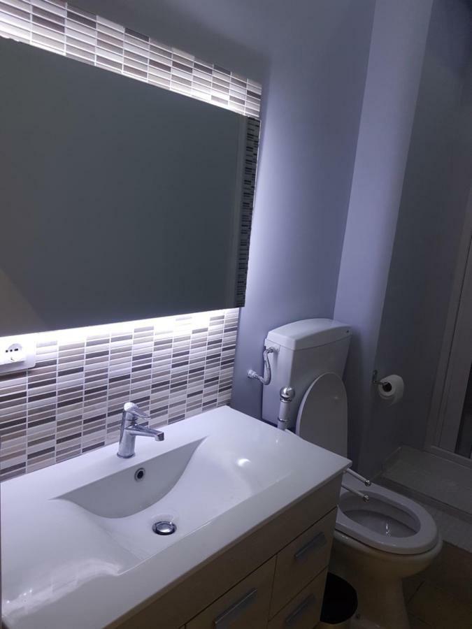 Casa Serena Katania Zewnętrze zdjęcie