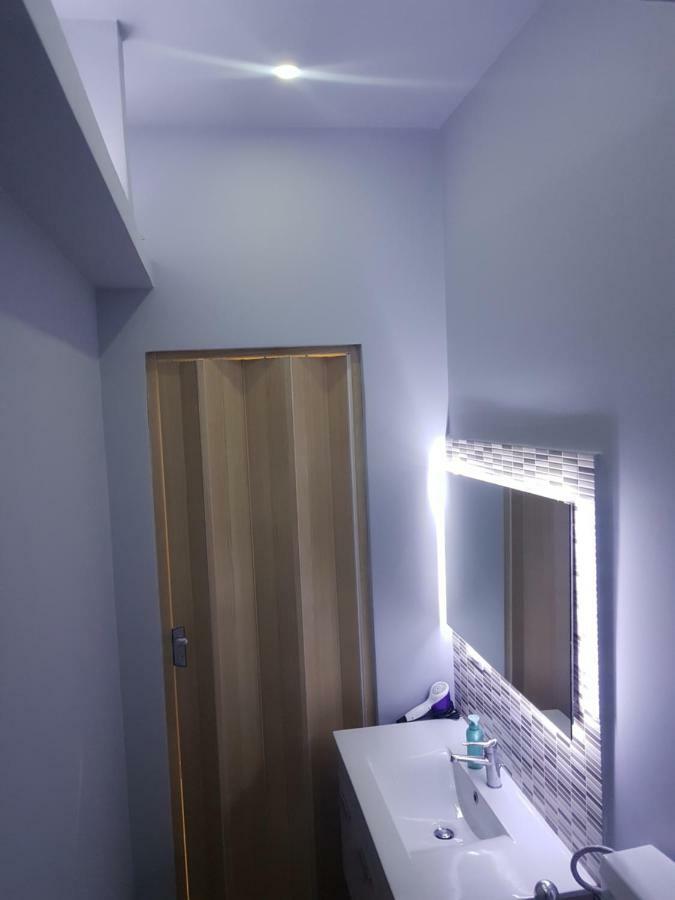 Casa Serena Katania Zewnętrze zdjęcie