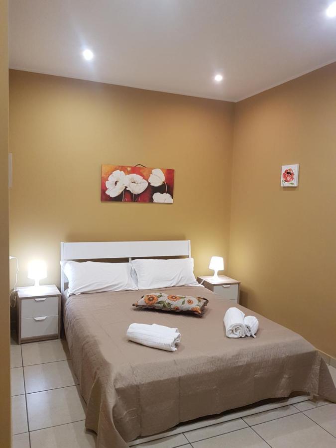 Casa Serena Katania Zewnętrze zdjęcie