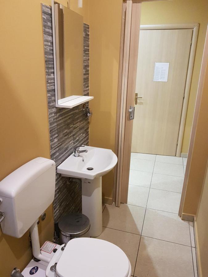 Casa Serena Katania Zewnętrze zdjęcie