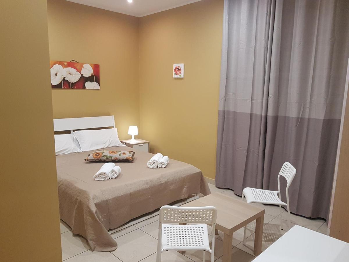 Casa Serena Katania Zewnętrze zdjęcie